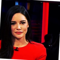 CGTN Europe Employee Sarah Coates's profile photo