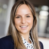 GET AG Employee Lena Striefler's profile photo