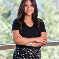 Autism Spectrum Therapies (AST) Employee Byanca Carrera's profile photo