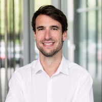Benjamin Blank Email