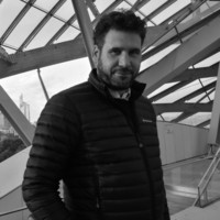 La Fabrique Royale Employee Franklin Roulot's profile photo