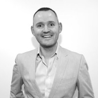 Deltatre Employee Kieran Bresnan's profile photo