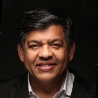 Apollomics Employee Sanjeev Redkar's profile photo