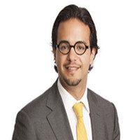 TE Connectivity Employee Steven McDevitt's profile photo