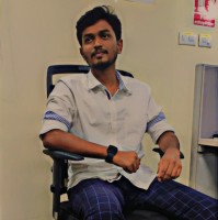 Deepnesh Murugan Email & Phone Number