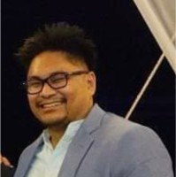 Nike Employee Anthony Uy's profile photo