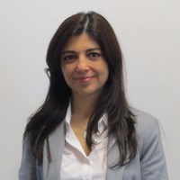 Altitude Software Employee Catarina Gomes's profile photo