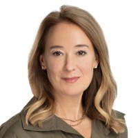 Vista Equity Partners Employee Rachel Arnold's profile photo