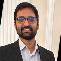 Syed R. Email & Phone Number
