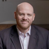 IDE Group Employee Aaron Russell's profile photo