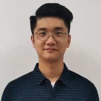 Vastcom Technology Limited Employee Joe Ip's profile photo