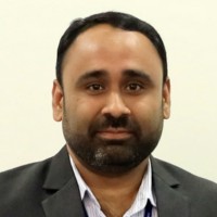 University of Bahrain Employee Shabeer Mohammed's profile photo