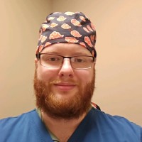 NAMSA Employee Dylan Beyer's profile photo