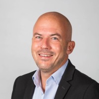 Partena Professional Employee Geoffrey Schoenaers's profile photo