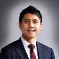 DW Healthcare Partners Employee Irvin Choo's profile photo