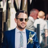 Ash Robinson Email & Phone Number
