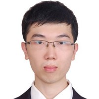 Rockwell Automation Employee Sai He's profile photo