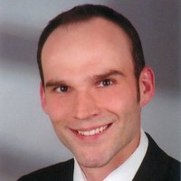 Praxis Employee Viktor Wuchrer's profile photo