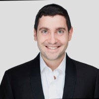 EquityMultiple Employee David Yedlin's profile photo