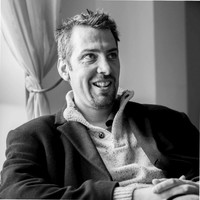 Derry Ltd Employee Andy Thompson's profile photo
