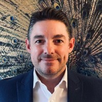 Inventya Ltd Employee Chris Speakman's profile photo
