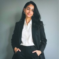 Dragon Crowd Garment, Inc. Employee Ashley Perez's profile photo