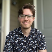 Acceling Software LLC Employee Luke Kitchel's profile photo