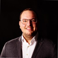 ZAPF GmbH Employee Kevin Sohn's profile photo