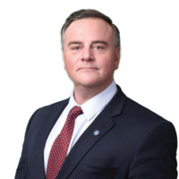 Global Guardian Employee Brian Raymond's profile photo