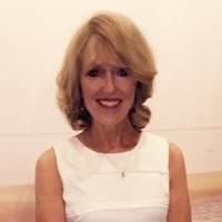 Gurobi Optimization Employee Tracy Pesanelli's profile photo