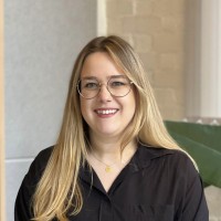 aca studios Employee Monika Bochynska's profile photo