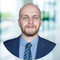 AOPS Conseil Employee Vincent Morot's profile photo