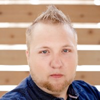 GEARTRADE Employee Nathan Allen's profile photo