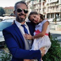 GRUPPO ILLIRIA S.P.A. Employee Federico Geraci's profile photo