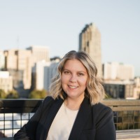 Optro Employee Brooke Driver's profile photo