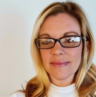 Washington Federation of State Employees Employee Amy Spiegel's profile photo