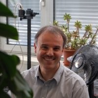 STEMMER IMAGING Employee Christof Zollitsch's profile photo