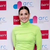 ARC Cancer Support Centres Employee Tracy Power's profile photo