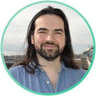 Azaé Employee Romeu Moura's profile photo