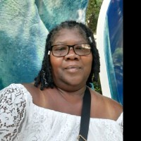 Blue Arrow Employee Monica Clarke's profile photo