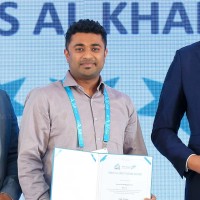 Akhil Pradeep Email