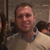 Sherman Engineering Employee Shane McCoy's profile photo