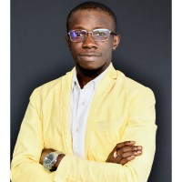 ETI SA Employee Saibou Camara's profile photo