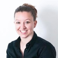 Tanya Cashorali