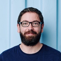 Biteable Employee Simon Westlake's profile photo