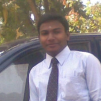 TATA Consultancy Services Ltd Employee Kalaiselvan C's profile photo