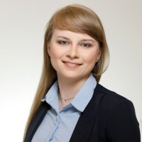 mode40 Employee Alexandra Galyovich's profile photo