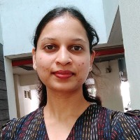 iFluids Engineering Employee Jessifer Jimna's profile photo