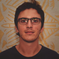 Pluggy Employee Juan Cernadas's profile photo