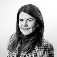 Dash Solutions Employee Sarah Eskridge's profile photo